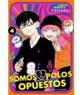 TU Y YO SOMOS POLOS OPUESTOS