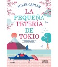 LA PEQUEÑA TETERIA DE TOKIO