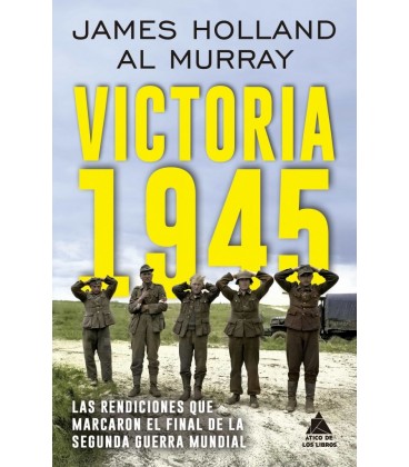 VICTORIA 1945
