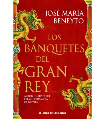 LOS BANQUETES DEL GRAN REY