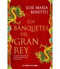 LOS BANQUETES DEL GRAN REY
