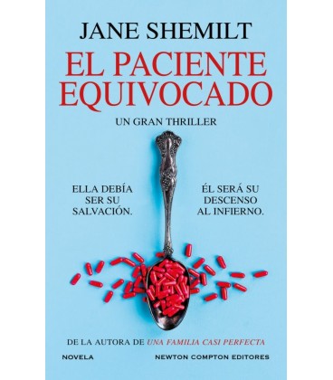 EL PACIENTE EQUIVOCADO