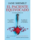EL PACIENTE EQUIVOCADO