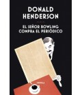 SEÑOR BOWLING COMPRA EL PERIODICO