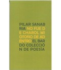 NO FUE DE CHAROL MI OTOÑO DE ADENTRO