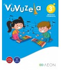 PRI 3 VUVUZELA 3 MUSICA (2022)