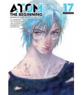 ATOM THE BEGINNING