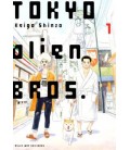 TOKYO ALIEN BROS.