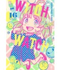 WITCH WATCH