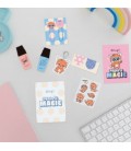 KIT TO DECORATE YOUR DIARY - MAKE IT MAGIC