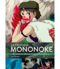 LA PRINCESA MONONOKE. LOS ARBOLES GRITAN DE DOLOR AL MORIR...