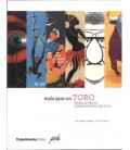 MAS QUE UN TORO. MANOLO PRIETO DISEÑADOR DEL SIGLO XX