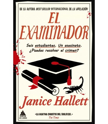 EL EXAMINADOR