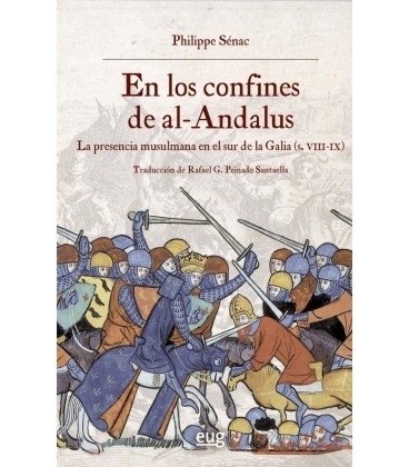 EN LOS CONFINES DE AL-ANDALUS