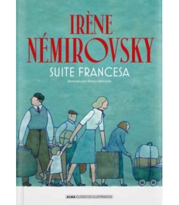 SUITE FRANCESA