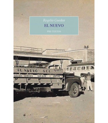 NUEVO