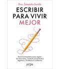 ESCRIBIR PARA VIVIR MEJOR