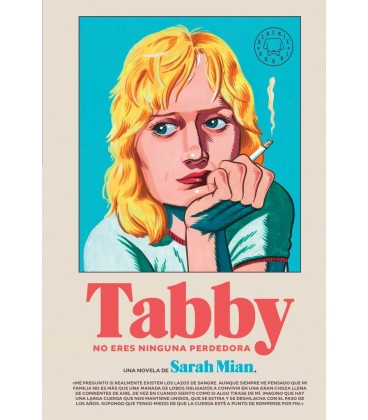 TABBY