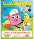CUADERNO KIDS - VOL. 4