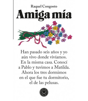 AMIGA MIA