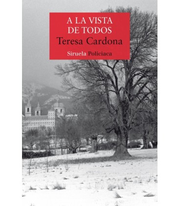 A LA VISTA DE TODOS