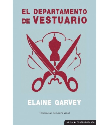 DEPARTAMENTO DE VESTURARIO