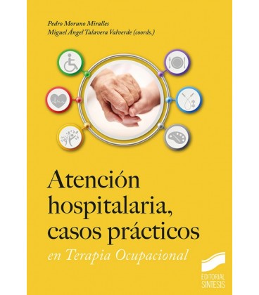 ATENCION HOSPITALARIA