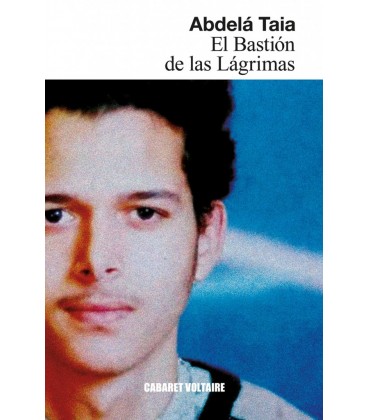 BASTION DE LAS LAGRIMAS