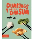 DUMPLINGS Y OTROS DIMSUM