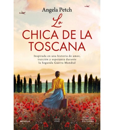 LA CHICA DE LA TOSCANA