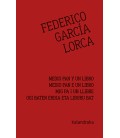 MEDIO PAN Y UN LIBRO