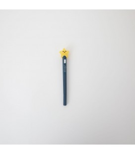 BOLI CON LUZ - ESTRELLA