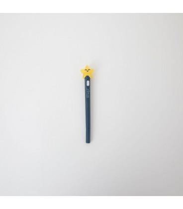 BOLI CON LUZ - ESTRELLA