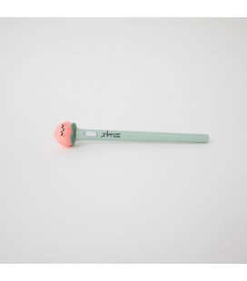 BOLI CON LUZ - MELOCOTON