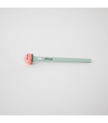 BOLI CON LUZ - MELOCOTON