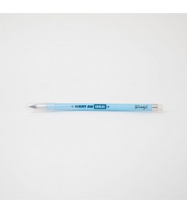LAPIZ INFINITO - WHAT AN IDEA!