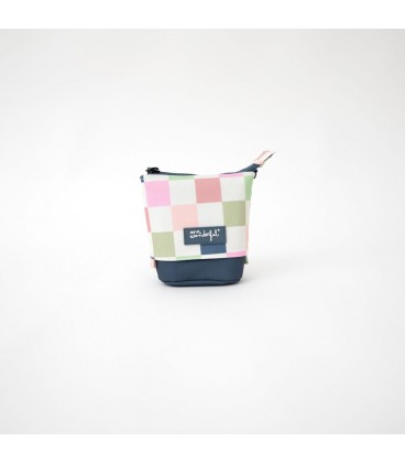 ESTUCHE EXTENSIBLE - POWERFUL & WONDERFUL