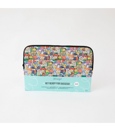 FUNDA DE PORTATIL 13-14 - PERSONAJES WONDER