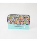 FUNDA DE PORTATIL 13-14 - PERSONAJES WONDER