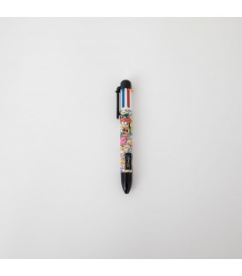 BOLI MULTICOLOR - PERSONAJES MR. WONDERFUL