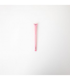 BOLI BORRABLE BO-BO CERDITO - WRITE YOUR OWN OINK-PINION