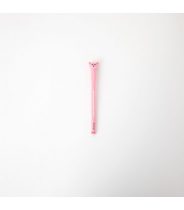 BOLI BORRABLE BO-BO CERDITO - WRITE YOUR OWN OINK-PINION
