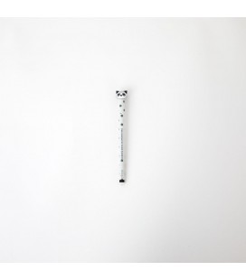 BOLI BORRABLE BO-BO MAPACHE - THE WORLD IN YOUR HANDS!