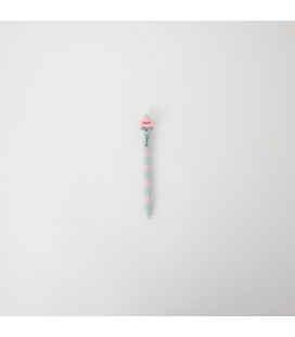 BOLI BORRABLE - MELOCOTON