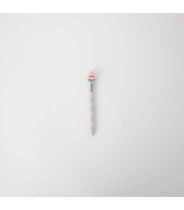BOLI BORRABLE - MELOCOTON