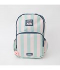 MOCHILA - ART IS IN THE AIR