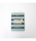 PEGATINAS Y NOTAS ADHESIVAS - PERFECT STICKERS FOR BRILLIANT NOTES