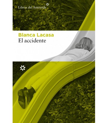 EL ACCIDENTE