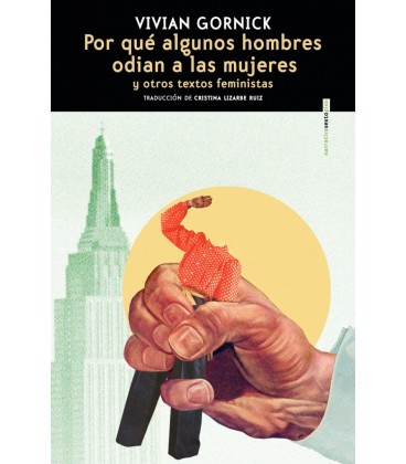 POR QUE ALGUNOS HOMBRES ODIAN A LAS MUJERES