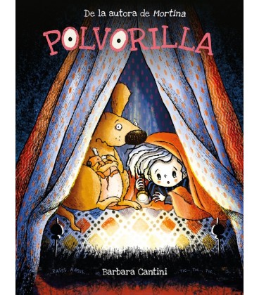 POLVORILLA